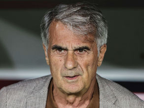 Şenol Güneş: ''Bu Şekilde Oynamak Bize Yakışmıyor'' 