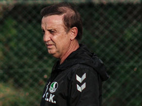 Suat Kaya: ''İlk Defa Böyle Bir Sezon Yaşıyorum'' 