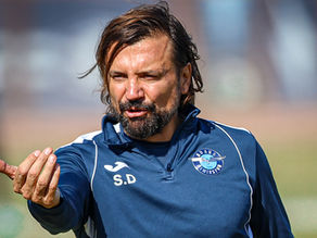 Serkan Damla: ''İnancımızdan Bir Şey Kaybetmedik''