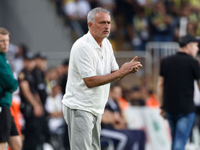 Jose Mourinho: ''Hayatta Kalmayı Başardık'' 