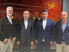 Gençlerbirliği'nin Yeni Teknik Direktörü Belli Oldu!