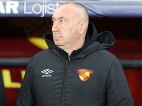 Stanimir Stoilov: ''Sahada 10 Değil, 12 Kişi Gibiydik''