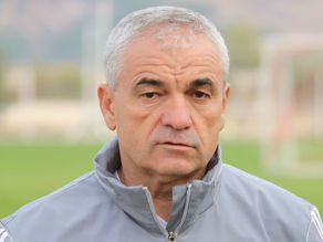 Rıza Çalımbay: ''Biz Daha Yeni Geldik''
