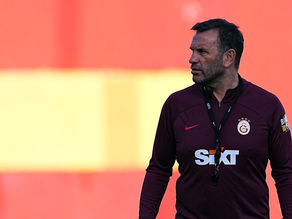 Okan Buruk Ameliyat Oldu!