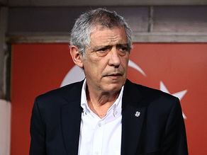 Fernando Santos: ''Maçın Hakkı Beraberlikti''