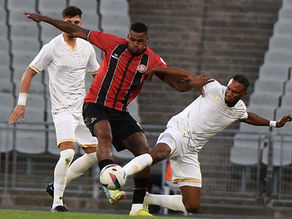 Manisa FK Yeni Transferleriyle Galip! | Fatih Karagümrük - Manisa FK: 0-2