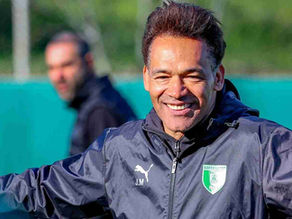 Jose Morais: ''Duygusal Yoğunluğu Yüksek Bir Maçtı''