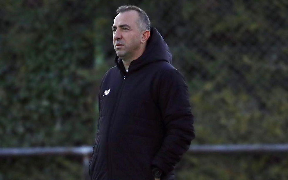 Konyaspor teknik direktörü Recep Uçar açıklama