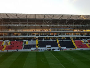 Gençlerbirliği'nden Eryaman Stadı Açıklaması