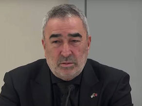 Samet Aybaba'dan Ayrılık Açıklaması |  ''Aleyhime Bir Sürü Şey Yapıldı...''