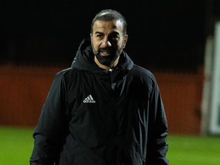 Sedat Ağçay: ''Reaksiyon Vermekte Zorluklar Yaşadık'' 