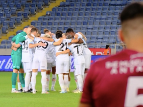 Bodrum'dan Deplasmanda İlk Galibiyet! | Hatayspor - Bodrum FK: 0-1