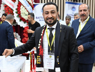 Yeni Malatyaspor'da Olaylı Kongre! | Yeni Başkan Belli Oldu 