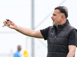 Murat Şahin: ''Hedefsiz Kalmanın Sıkıntılarını Yaşıyoruz''