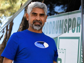 İsmet Taşdemir: ''Önemli Bir Kayıp''