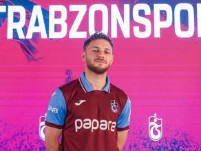 Trabzonspor Mustafa Eskihellaç Transferini Açıkladı 