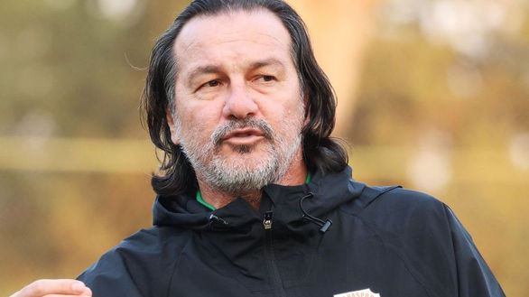 Yusuf Şimşek: ''Aldığımız Puandan Çok Mutlu Değilim'' 