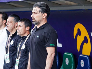 İlhan Palut: ''Bugün Önemli Olan...'' 