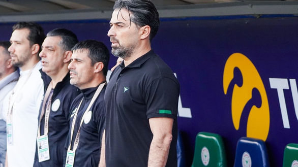 İlhan Palut: ''Bugün Önemli Olan...'' 