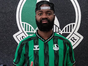 Sakaryaspor, Didier Lamkel Zé'yi Transfer Etti