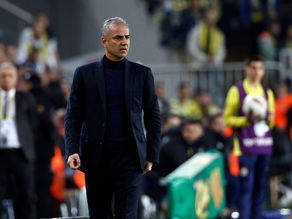 İsmail Kartal: ''Rakibe Net Pozisyon Vermedik''