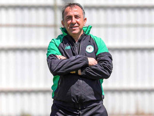 Recep Uçar: ''İhtiyacımız Olanı Bugün Aldık''