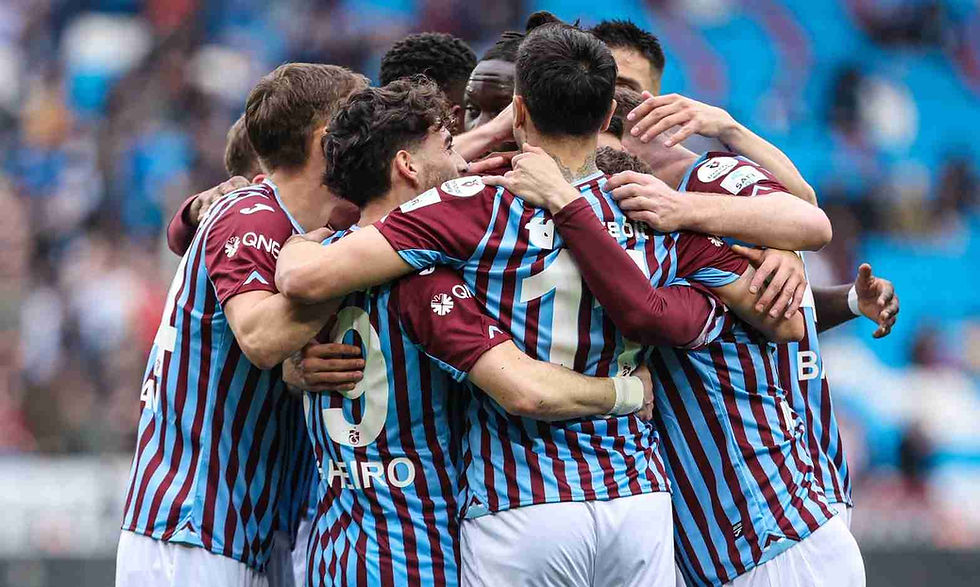 karadeniz derbisi trabzonspor rizespor