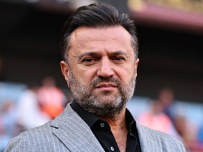 Bülent Uygun'dan Hakem Eleştirisi | ''Bütün Takdir Haklarını...''