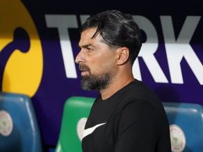 İlhan Palut: ''Oyunu Domine Eden Çaykur Rizespor'du'' 