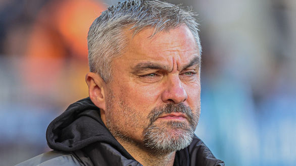 Thomas Reis: ''Mutlu Bir Son Oldu'' 