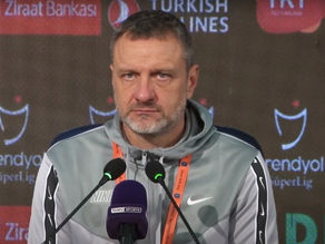 Hari Vukas: ''Oyuncu Grubumuza Çok İnanıyoruz''