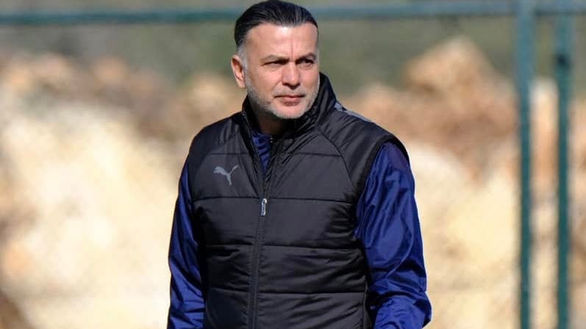 Murat Şahin: ''Bizim Adımıza Sevindirici Taraf...'' 