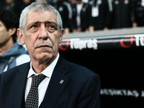Fernando Santos: ''Bunu Tekrarlayamayız...''