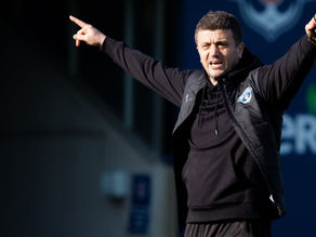 Hakan Keleş: ''Bu Skor Bize Hiç Yakışmadı'' 