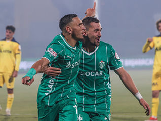 Iğdır 3 Puanı Tek Golle Aldı! | Iğdır FK - Ankaragücü: 1-0