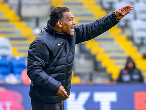 Jose Morais'ten Volkan Demirel Sözleri... 