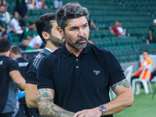 Hakan Kutlu: ''Sonuç Çok Daha Farklı Olabilirdi'' 