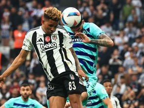 Dolmabahçe'de Kazanan Rize | Beşiktaş - Çaykur Rizespor: 1-2