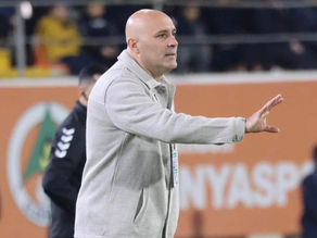 Sami Uğurlu: ''Kazanmak Zorunda Olduğumuz Bir Maçtı''