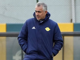 Mehmet Altıparmak: ''Mükemmele Yakın Bir Futbol Oynuyoruz'' 