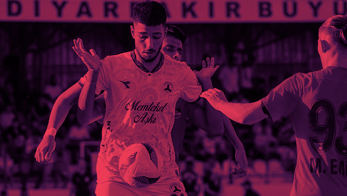 TFF 2. Lig Kırmızı Grup'ta 2. Hafta Sonuçları, Haftanın Öne Çıkanları ve 3. Hafta Programı!
