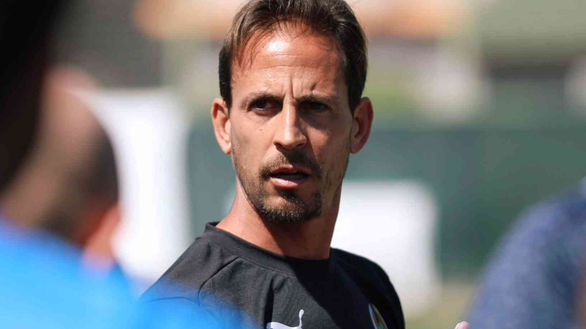 Joao Pereira: ''Bu Oyun Ruhuyla Devam Etmek İstiyoruz''