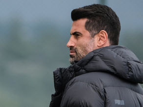 Volkan Demirel: ''Beklemediğimiz Bir Maçtı''