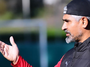 İsmet Taşdemir: ''Süper Lig Bir Hayal''