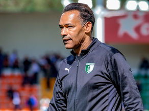 Jose Morais: ''Maça 1-0 Mağlup Başladık'' 