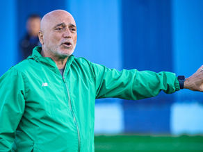 Hikmet Karaman: ''Hak Ettiğimiz Bir Karşılaşma''