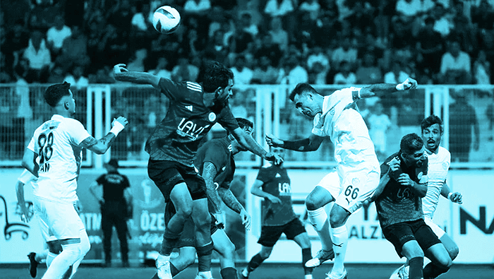 TFF 2. Lig Beyaz Grup'ta 3. Hafta Sonuçları, Haftanın Öne Çıkanları ve 3. Hafta Programı!