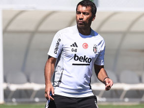 Giovanni van Bronckhorst: ''Rakibe 2 Gol Hediye Ettik''