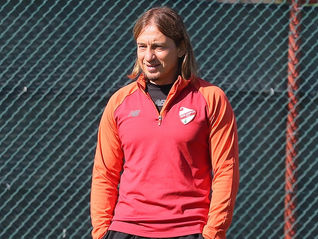 Ufuk Kahraman: ''Artık Yukarıya Doğru Tırmanmak İstiyoruz''