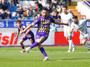 Eyüp Galibiyeti Hatırladı | Eyüpspor - Konyaspor: 2-1